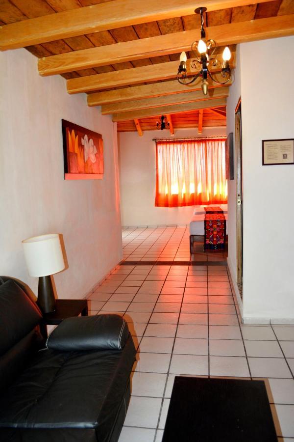 Hotel Aldama Colima Eksteriør billede