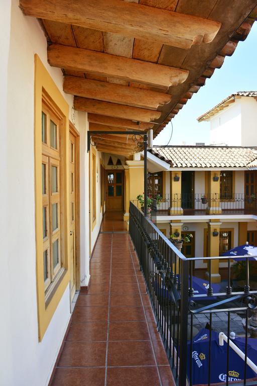 Hotel Aldama Colima Eksteriør billede